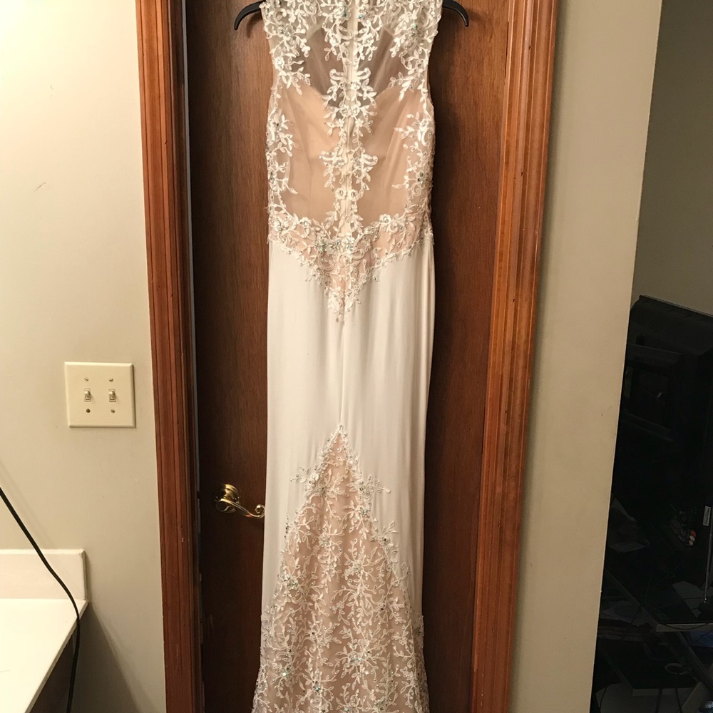 Prom Dress - Picture 5 of 6